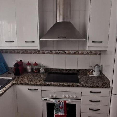 Appartement A Cote De La Mer L'Estartit Dış mekan fotoğraf