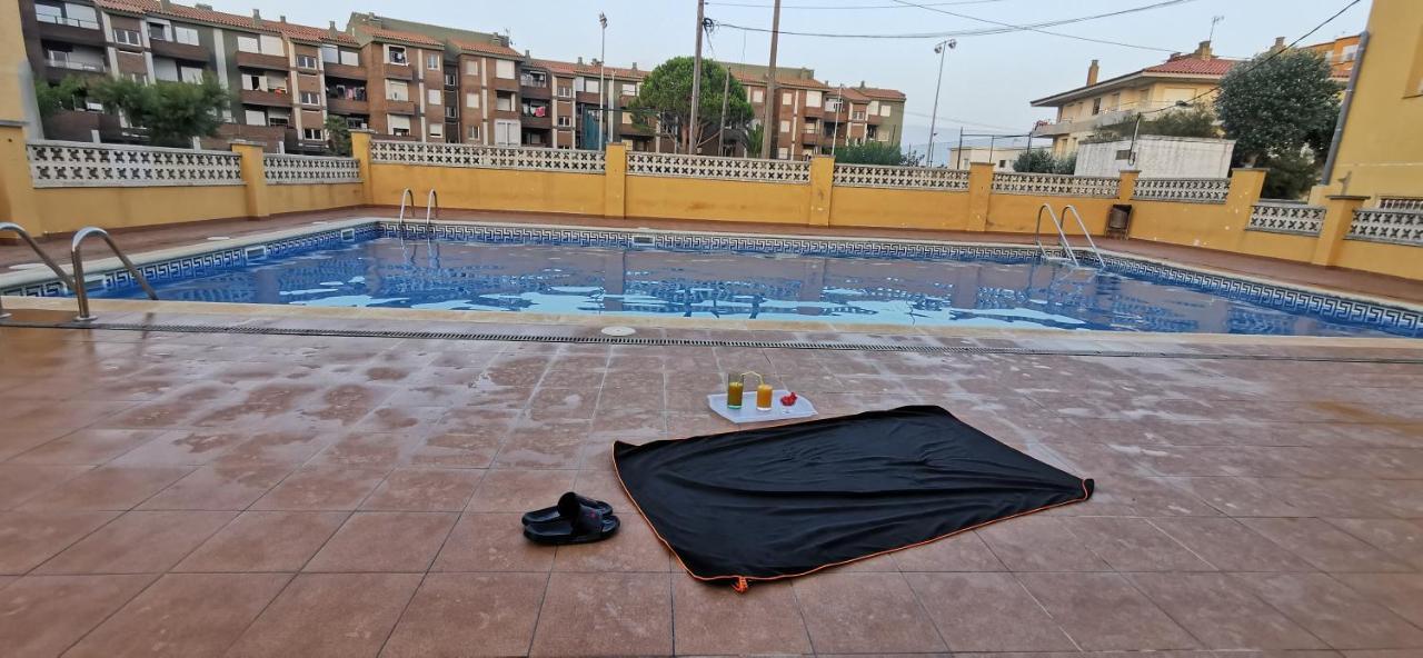 Appartement A Cote De La Mer L'Estartit Dış mekan fotoğraf