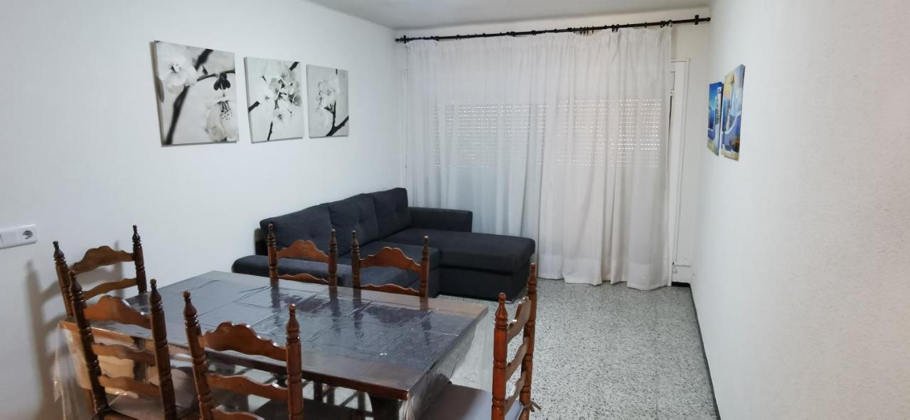 Appartement A Cote De La Mer L'Estartit Dış mekan fotoğraf