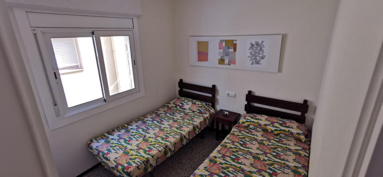 Appartement A Cote De La Mer L'Estartit Dış mekan fotoğraf