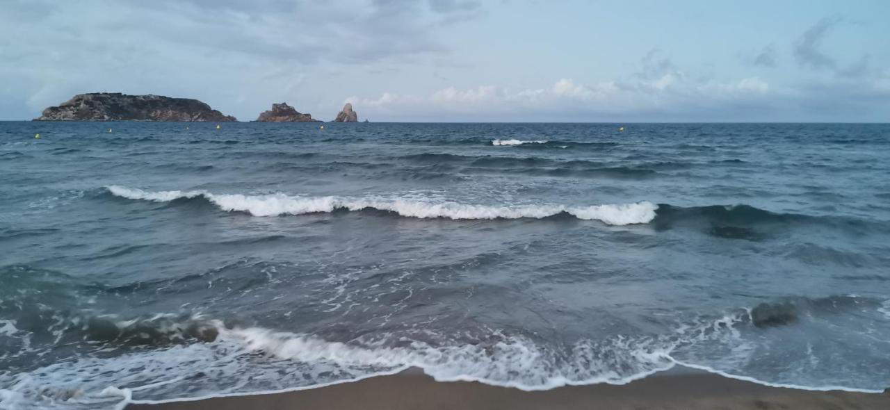 Appartement A Cote De La Mer L'Estartit Dış mekan fotoğraf