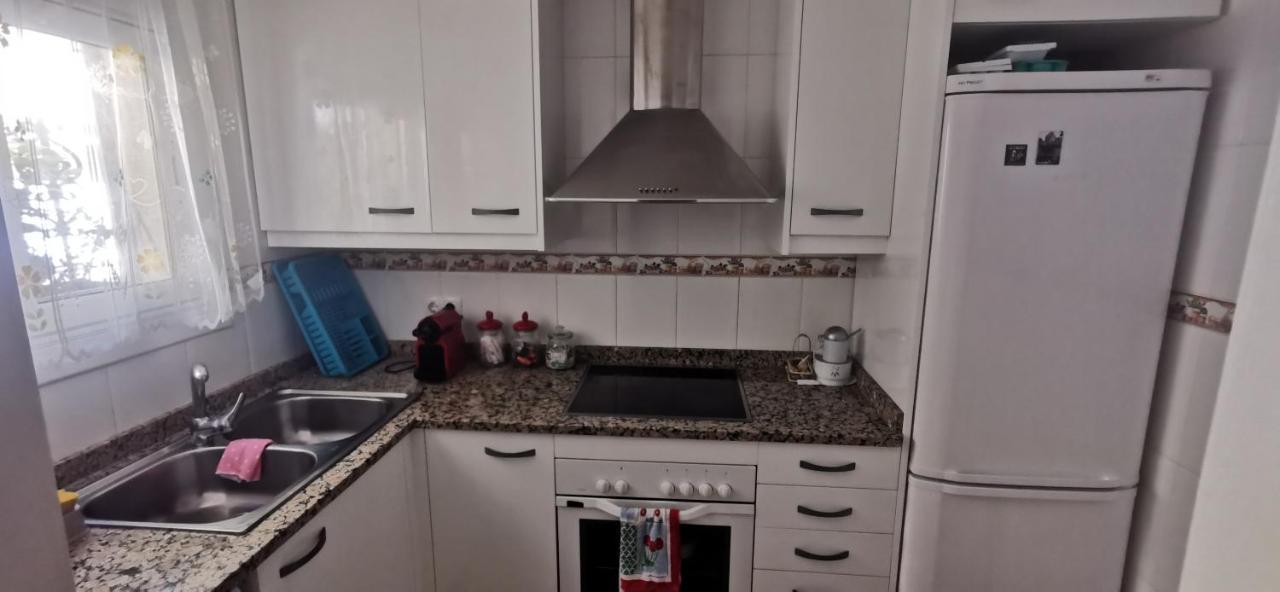Appartement A Cote De La Mer L'Estartit Dış mekan fotoğraf